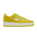 Nike Air Force 1 Jewel 'Color of the Month - Yellow'