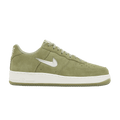 Nike Air Force 1 Jewel 'Color of the Month - Oil Green'