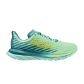 HOKA Mach 5 'Lime Glow Ocean Mist'