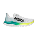 HOKA Mach 5 'White Blue Glass'