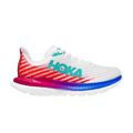 HOKA Wmns Mach 5 'White Flame'