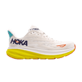 HOKA Clifton 9 'Eggnog Passion Fruit'