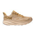 HOKA Clifton 9 'Wheat Shifting Sand'