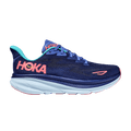 HOKA Wmns Clifton 9 'Bellwether Blue' — Bellwether Blue/Ceramic