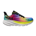 HOKA Wmns Clifton 9 'Rainbow'