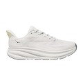 HOKA Wmns Clifton 9 'Cosmic Grey White'