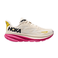 HOKA Wmns Clifton 9 'Eggnog Blanc De Blanc'