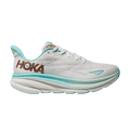 HOKA Wmns Clifton 9 'Frost Rose Gold'