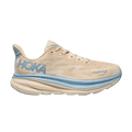 HOKA Wmns Clifton 9 'Oak Alabaster'