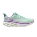 HOKA Wmns Clifton 9 'Sunlit Ocean Lilac Mist'