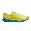HOKA Torrent 3 'Citrus Glow Diva Blue'