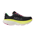 HOKA Wmns Bondi 8 'Black Rainbow'