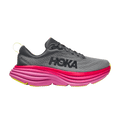 HOKA Wmns Bondi 8 'Castlerock Strawberry'
