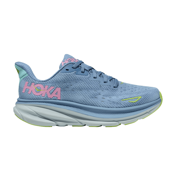 HOKA Wmns Bondi 8 'Virtual Blue'