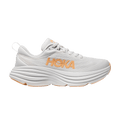 HOKA Wmns Bondi 8 'White Cantaloupe'