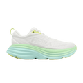HOKA Wmns Bondi 8 Wide 'Blanc De Blanc Sunlit Ocean'
