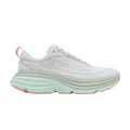 HOKA Wmns Bondi 8 Wide 'Stardust Aqua Breeze'