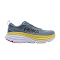 HOKA Bondi 8 4E X-Wide 'Goblin Blue Mountain Spring'