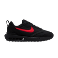 Nike Air Max Dawn 'Black University Red'