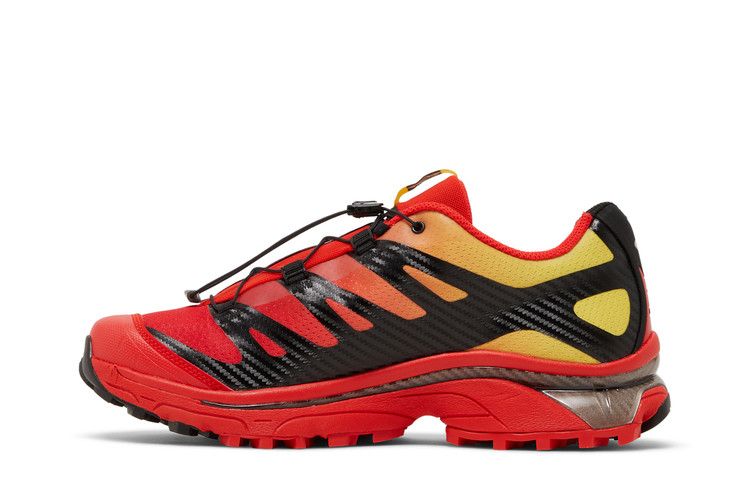 Salomon XT-4 OG 'Fiery Red'