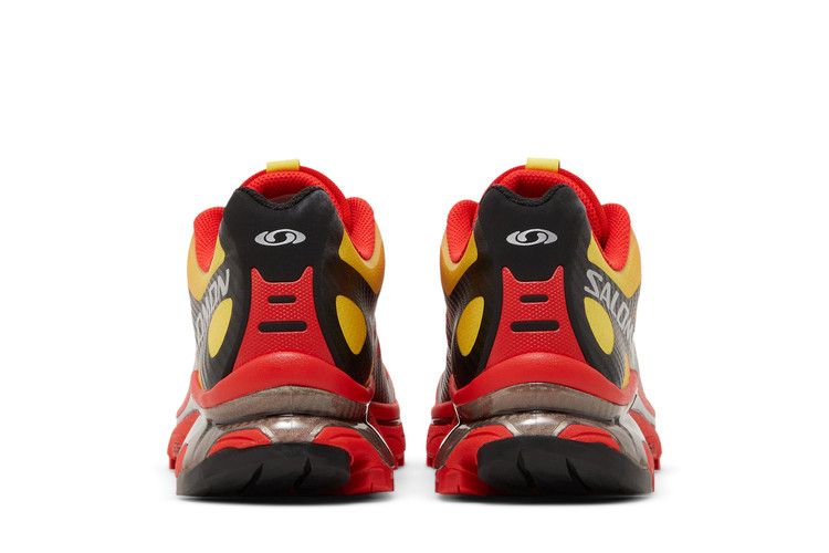 Salomon XT-4 OG 'Fiery Red'