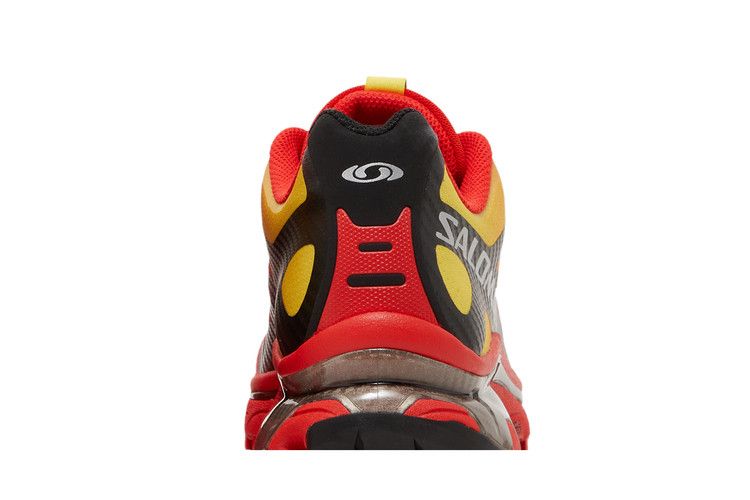 Salomon XT-4 OG 'Fiery Red'