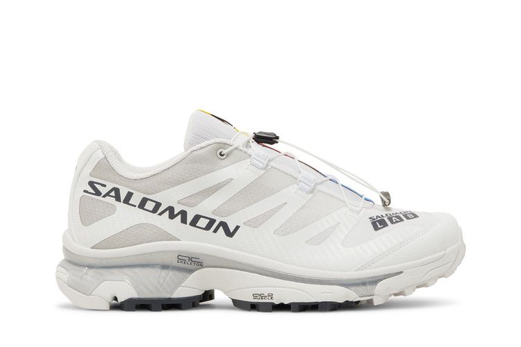 Salomon XT-4 OG 'White Ebony'