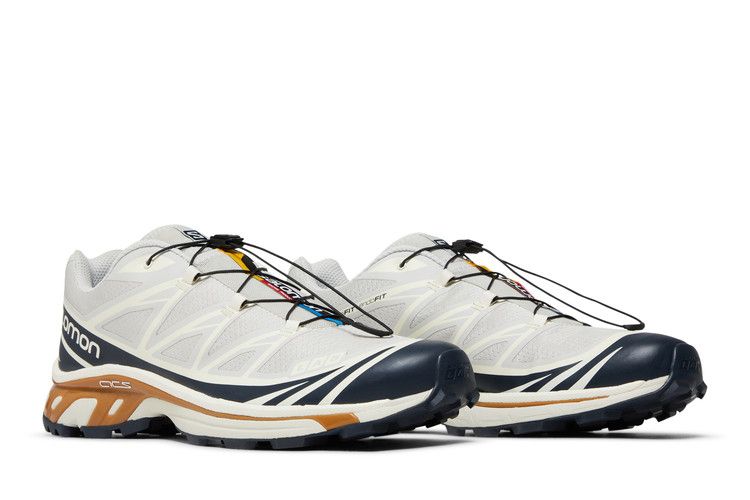 Salomon XT-6 'Dark Sapphire'