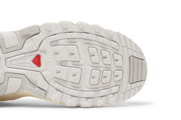 Salomon ACS Pro Advanced 'White Vanilla Ice' — White/Vanilla Ice/Lunar Rock (L47179900)