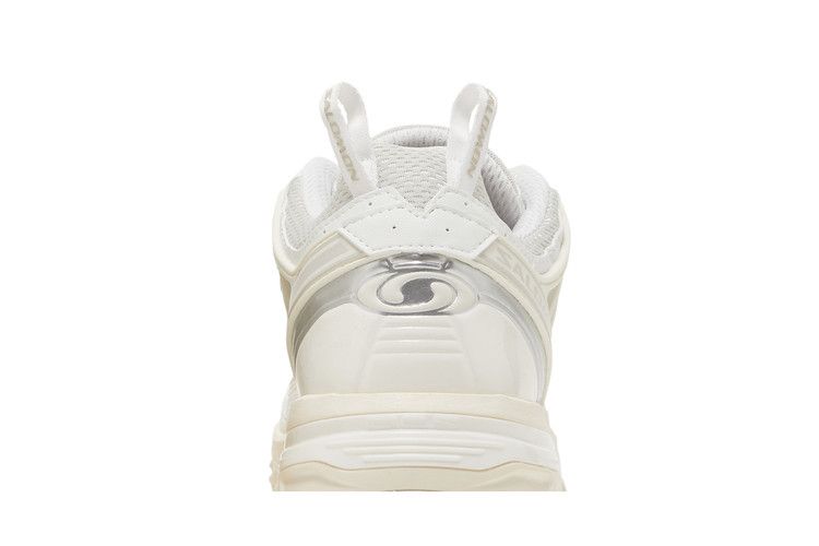 Salomon ACS Pro Advanced 'White Vanilla Ice' — White/Vanilla Ice/Lunar Rock (L47179900)