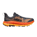 HOKA Mafate Speed 4 'Castlerock Flame'
