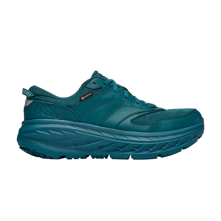 HOKA Bondi L GORE-TEX 'Deep Teal'