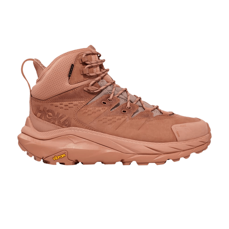 HOKA Kaha 2 GORE-TEX 'Cork Cappuccino'