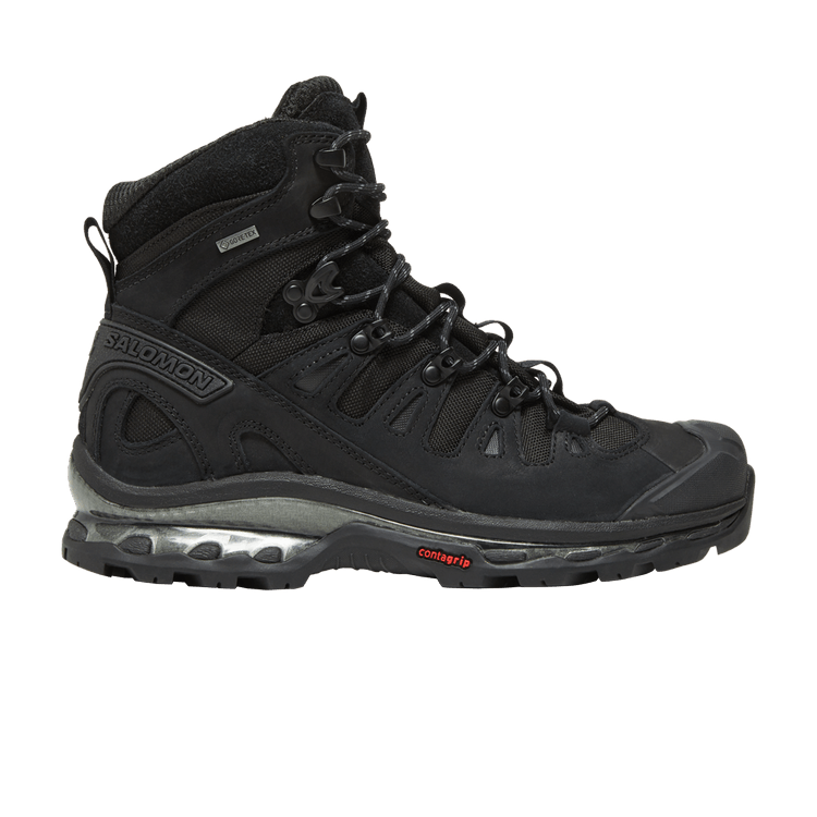 Salomon Quest 3 4D GORE-TEX 'Black Ebony'