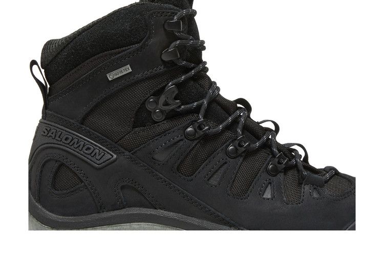 Salomon Quest 3 4D GORE-TEX 'Black Ebony'