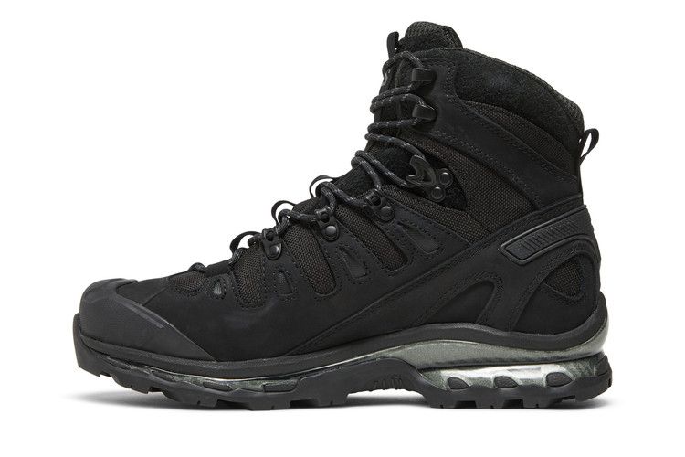 Salomon Quest 3 4D GORE-TEX 'Black Ebony'