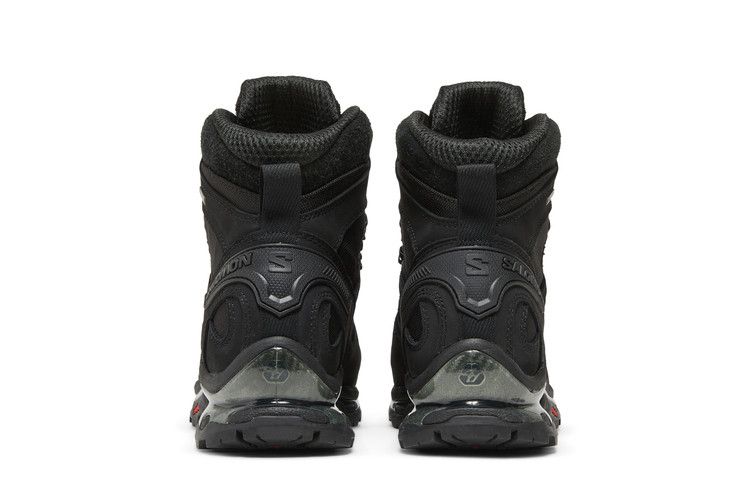 Salomon Quest 3 4D GORE-TEX 'Black Ebony'