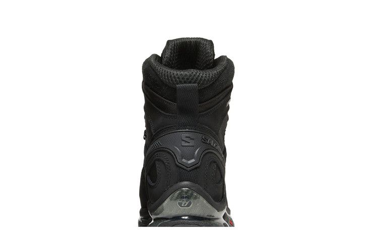 Salomon Quest 3 4D GORE-TEX 'Black Ebony'