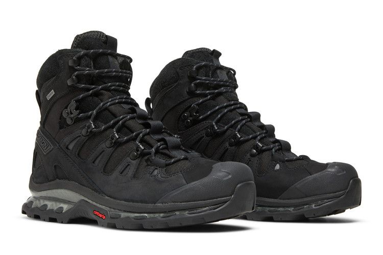 Salomon Quest 3 4D GORE-TEX 'Black Ebony'