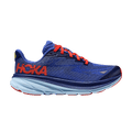 HOKA Clifton 9 Kids 'Bellwether Blue'