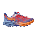 HOKA Clifton 9 Kids 'Peony Mirage'
