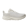 HOKA Clifton 9 Kids 'White Frost'