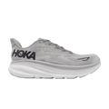 HOKA Clifton 9 2E Wide 'Harbor Mist'