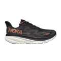HOKA Wmns Clifton 9 Wide 'Black Copper'