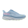 HOKA Wmns Clifton 9 Wide 'Dusk Pink Twilight'