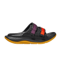 HOKA Ora Luxe 'Castlerock Fiesta'