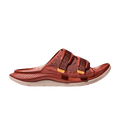HOKA Ora Luxe 'Hot Sauce'