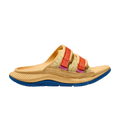 HOKA Ora Luxe 'Impala Vibrant Orange'