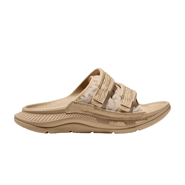 HOKA Ora Luxe 'Shifting Sand'