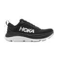HOKA Gaviota 5 2E Wide 'Black White'